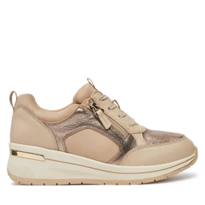 Sneakersy Caprice 9-23304-43 Beżowy
