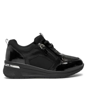 Sneakersy Caprice 9-23304-43 Czarny