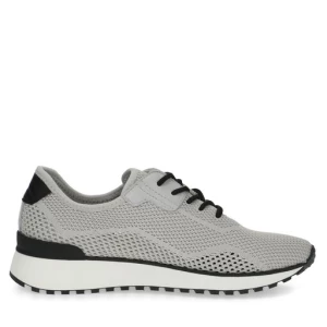 Sneakersy Caprice 9-23500-20 Pebble Knit 259