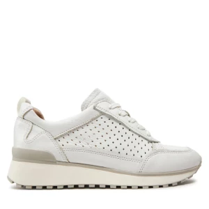 Sneakersy Caprice 9-23500-42 Biały