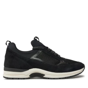 Sneakersy Caprice 9-23652-43 Czarny