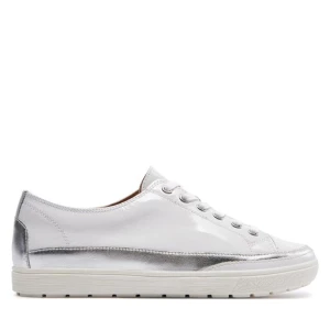 Sneakersy Caprice 9-23654-42 Biały