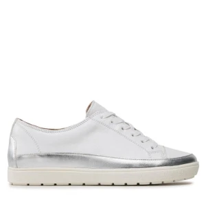 Sneakersy Caprice 9-23670-20 Biały