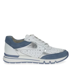 Sneakersy Caprice 9-23701-20 Biały