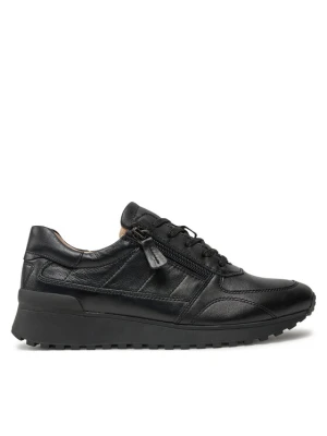 Sneakersy Caprice 9-23701-41 Czarny