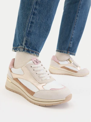Sneakersy Caprice 9-23701-46 Kolorowy