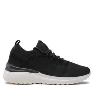 Sneakersy Caprice 9-23702-29 Black Comb 019