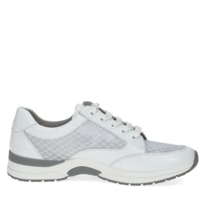 Sneakersy Caprice 9-23704-20 Biały
