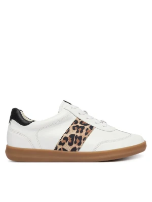 Sneakersy Caprice 9-23705-44 Biały
