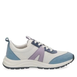 Sneakersy Caprice 9-23712-20 Purple/Blue 582