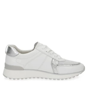 Sneakersy Caprice 9-23714-20 Biały