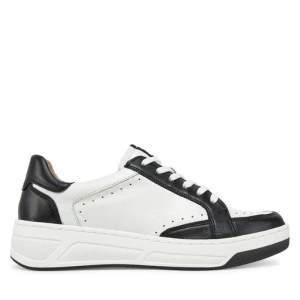 Sneakersy Caprice 9-23714-44 Biały