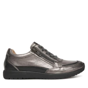 Sneakersy Caprice 9-23721-44 Szary