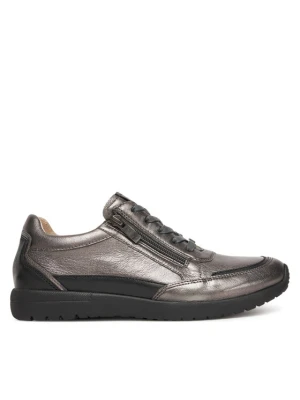 Sneakersy Caprice 9-23721-44 Szary