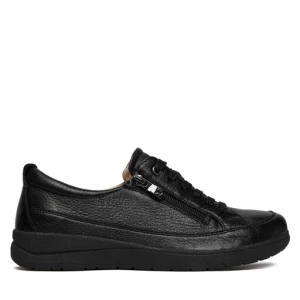 Sneakersy Caprice 9-23724-46 Czarny