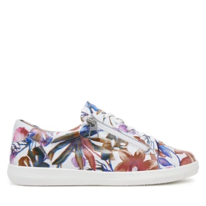 Sneakersy Caprice 9-23727-44 Biały
