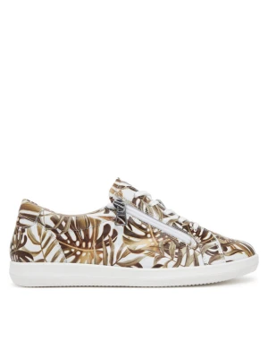 Sneakersy Caprice 9-23727-44 Biały