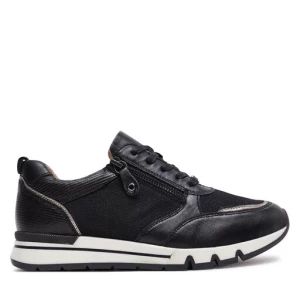 Sneakersy Caprice 9-23754-42 Black Comb 019