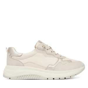 Sneakersy Caprice 9-23754-46 Beżowy