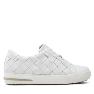 Sneakersy Caprice 9-23755-28 Biały