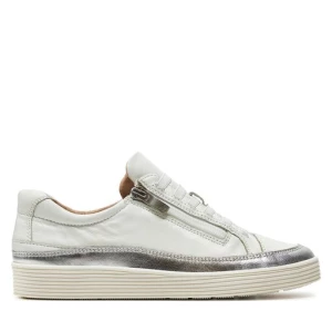 Sneakersy Caprice 9-23755-42 Biały