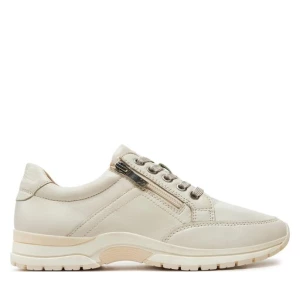 Sneakersy Caprice 9-23758-42 Offwhite Soft 144
