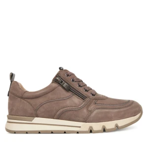 Sneakersy Caprice 9-23759-45 Beżowy