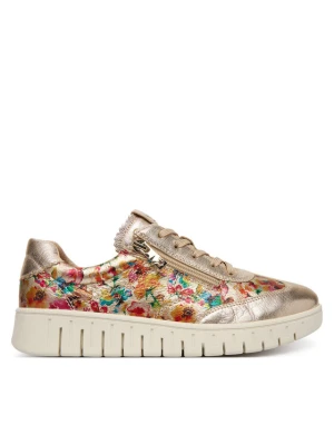 Sneakersy Caprice 9-23761-46 Kolorowy