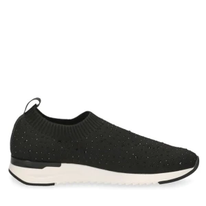 Sneakersy Caprice 9-24700-20 Czarny