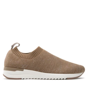 Sneakersy Caprice 9-24710-29 Olive Knit 704