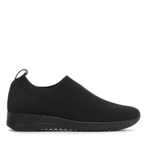 Sneakersy Caprice 9-24722-20 Black 009