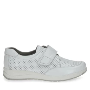Sneakersy Caprice 9-24761-20 Biały