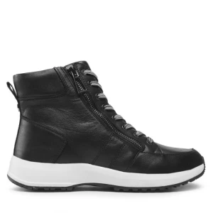 Sneakersy Caprice 9-25204-29 Black Nappa 022