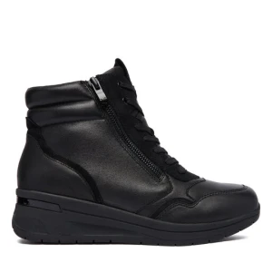 Sneakersy Caprice 9-26103-45 Czarny