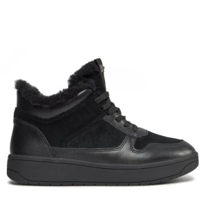 Sneakersy Caprice 9-26106-41 Black Comb 019