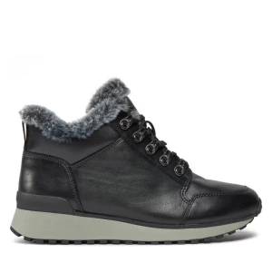 Sneakersy Caprice 9-26211-41 Czarny