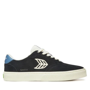 Sneakersy CARIUMA Naioca 511802B55M110 Czarny