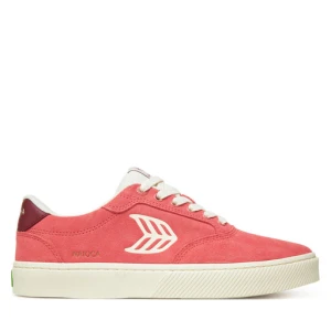 Sneakersy Cariuma Naioca 511802R45M110 Koralowy