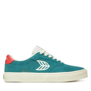 Sneakersy CARIUMA Naioca 511802U56M110 Turkusowy