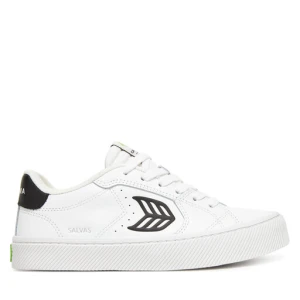 Sneakersy CARIUMA Salvas 411301W21W080 Biały