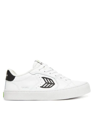 Sneakersy Cariuma Salvas 411301W21W080 Biały
