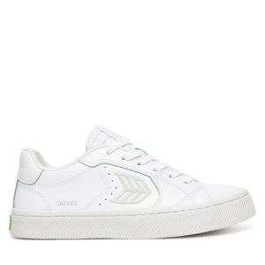 Sneakersy Cariuma Salvas 411301W26W080 Biały