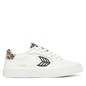 Sneakersy Cariuma Salvas 411301W42W080 Biały