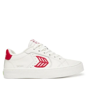 Sneakersy Cariuma Salvas 411301W82W080 Biały