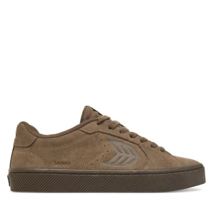 Sneakersy Cariuma Salvas 411302O23M110 Brązowy