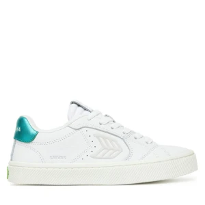 Sneakersy Cariuma Salvas 411304W1LW080 Biały