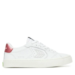 Sneakersy Cariuma Salvas 411304W1PW080 Biały