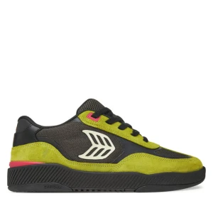 Sneakersy CARIUMA Skategoat 713011B62M110 Zielony