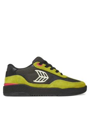 Sneakersy Cariuma Skategoat 713011B62M110 Zielony