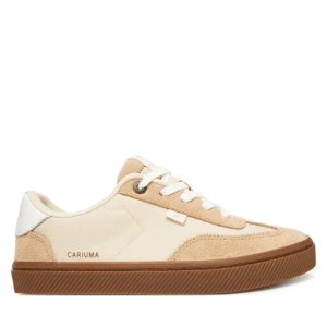 Sneakersy CARIUMA Toca 613120N37W080 Beżowy